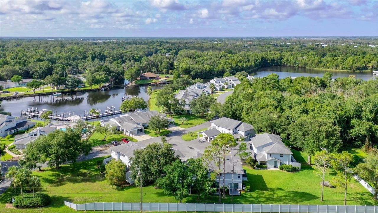 11033 W Harbor Watch Loop, Crystal River, FL 34428