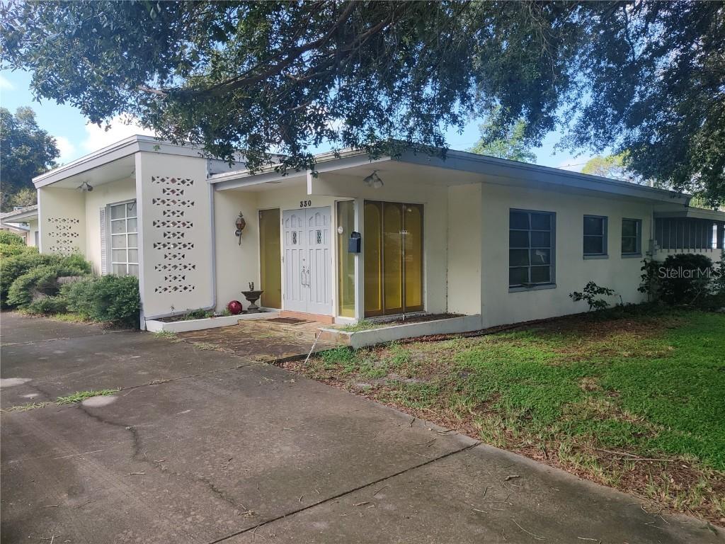 330 60th St., St Petersburg, FL 33710