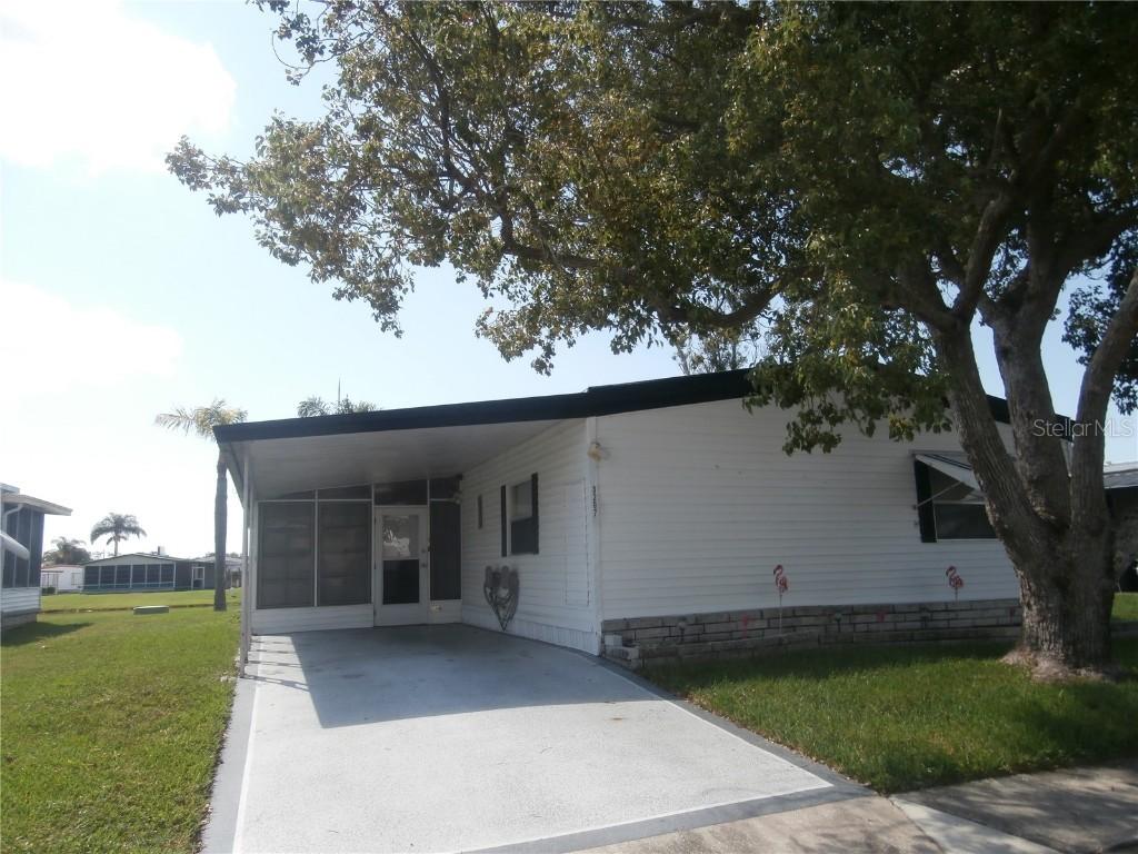3207 Brewster Dr., Holiday, FL 34690