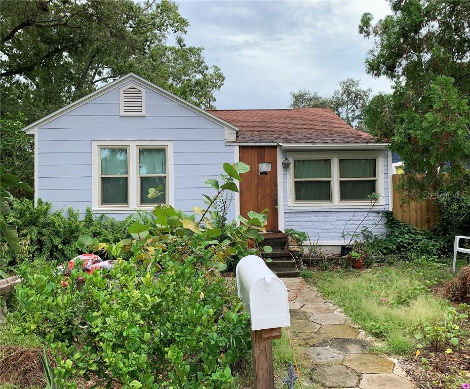 2310 Burlington Ave., St Petersburg, FL 33713