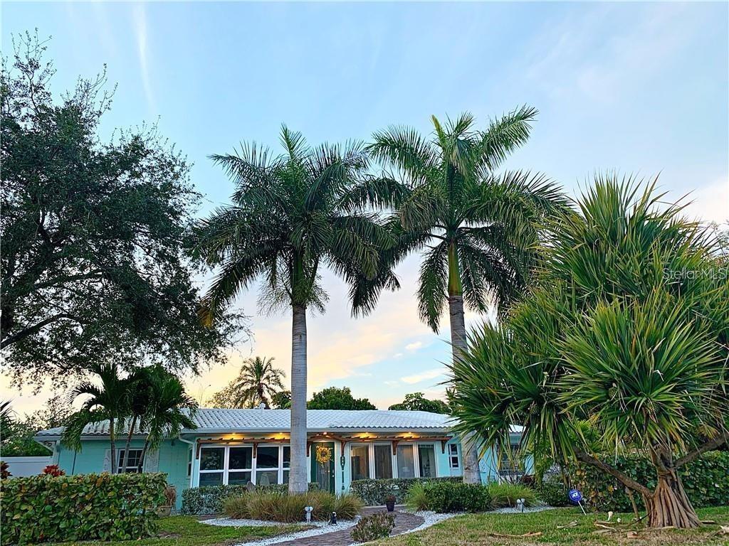 35 Dolphin Dr. #A, Treasure Island, FL 33706