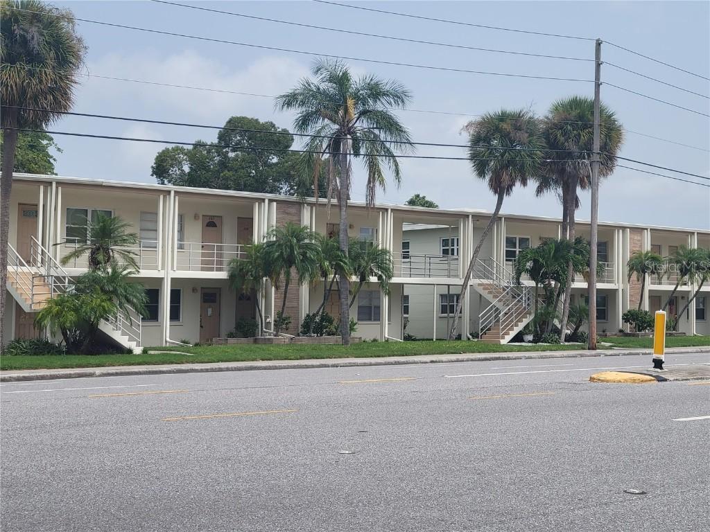 4565 Duhme Rd. #105, St Petersburg, FL 33708