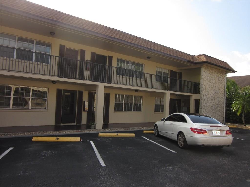 1320 Moreland Dr. #14, Clearwater, FL 33764