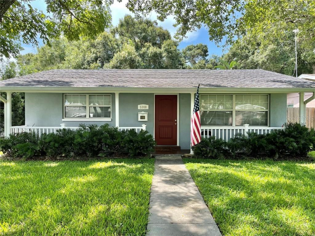 5340 11th Ave., St Petersburg, FL 33710