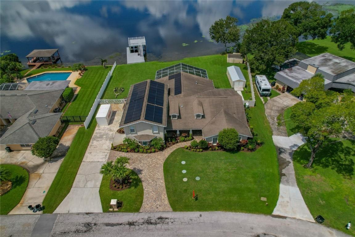 22757 Southshore Dr., Land O Lakes, FL 34639