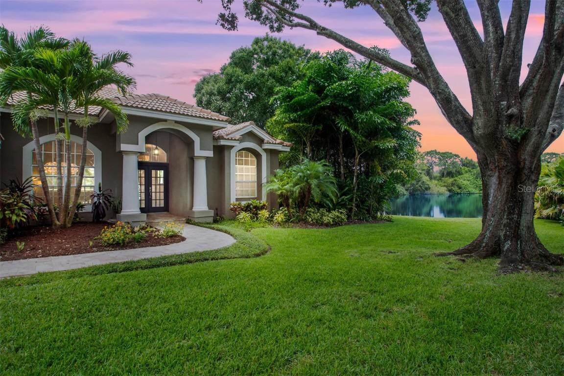 3194 Meadow View Ln., Palm Harbor, FL 34683