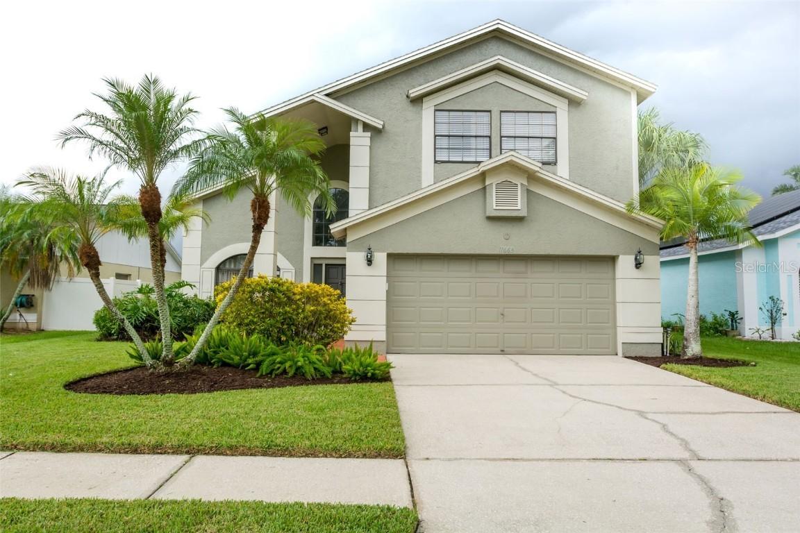 11665 Fox Creek Dr., Tampa, FL 33635