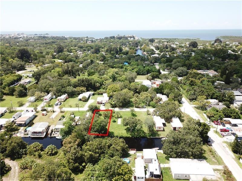 14634 Coral Dr., Hudson, FL 34667