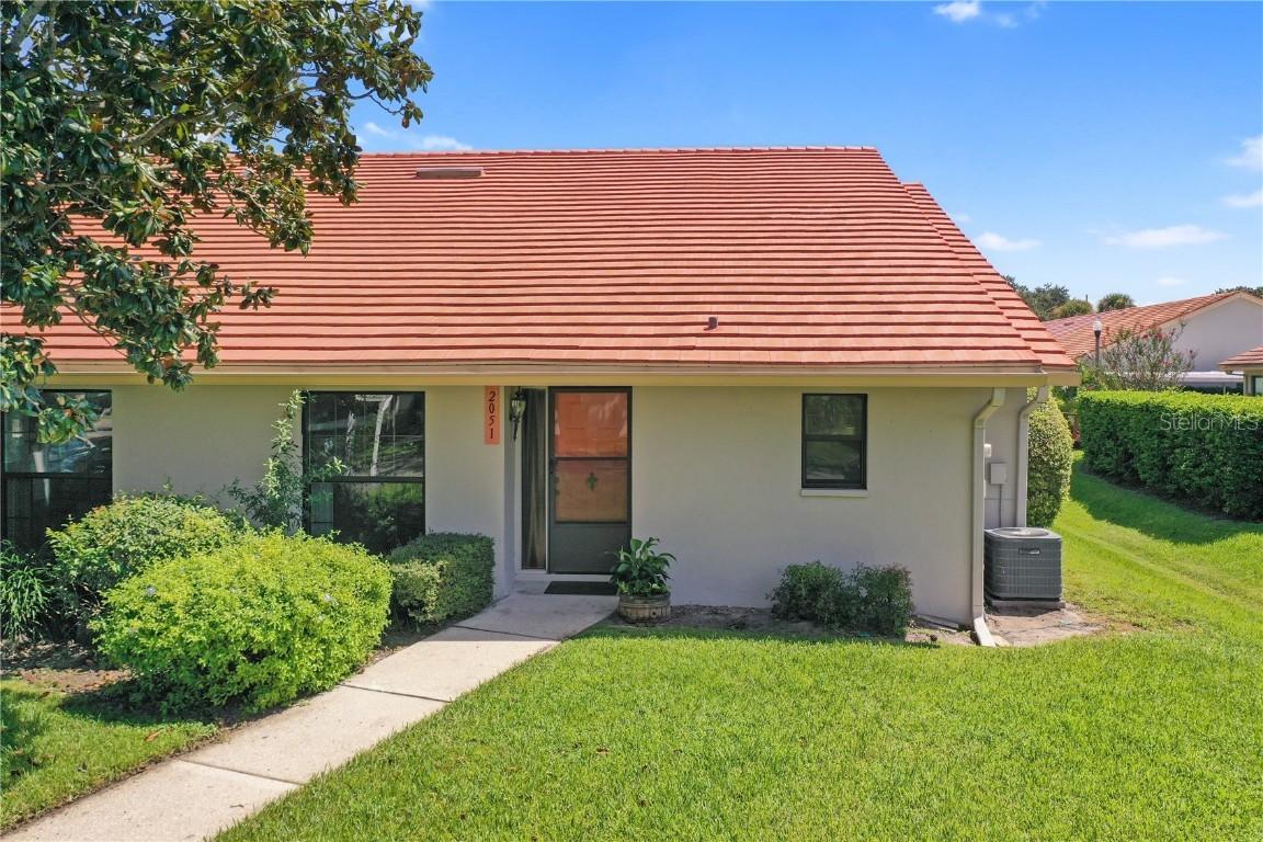 2051 Cheryl Dr., Clearwater, FL 33763