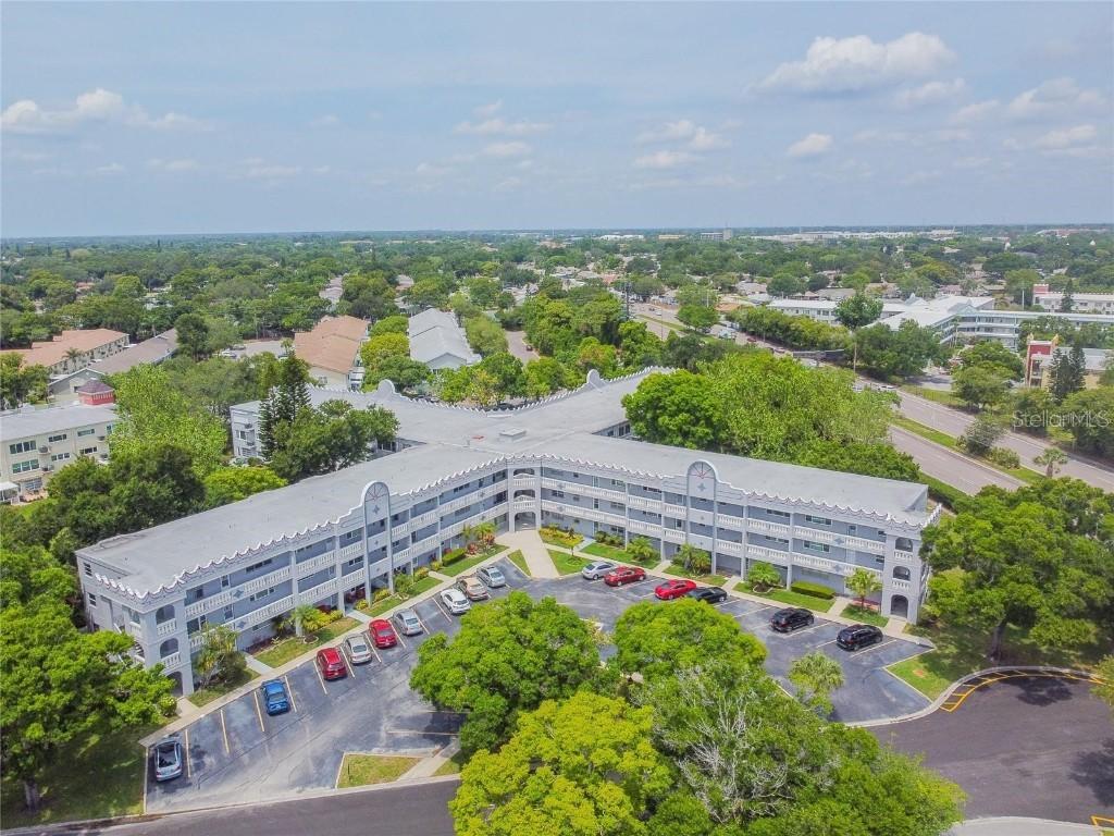 2294 Swedish Dr. #44, Clearwater, FL 33763