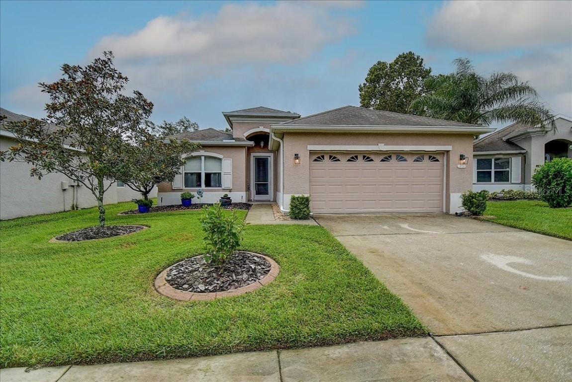 14729 Potterton Cir., Hudson, FL 34667