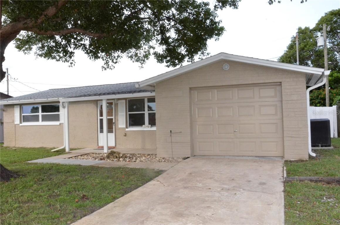 1148 Fernwood Dr., Holiday, FL 34690