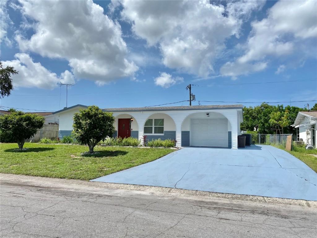1309 Landau St., Holiday, FL 34690