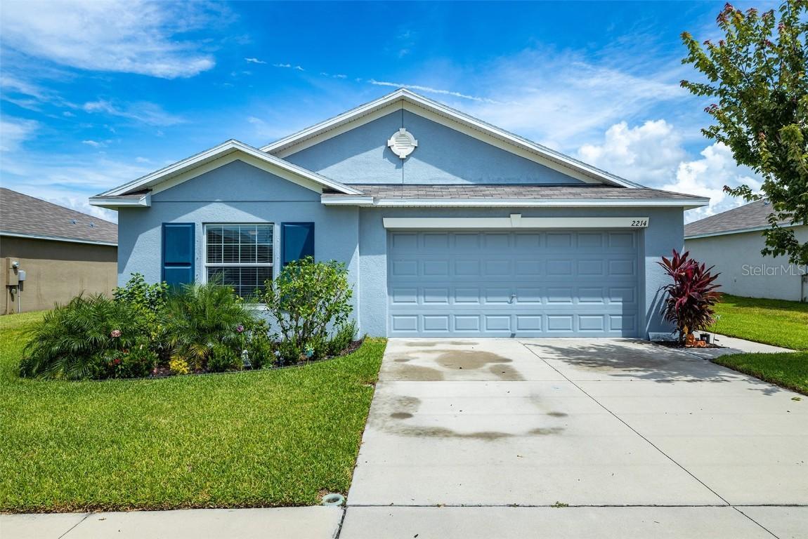 2214 4th St., Ruskin, FL 33570