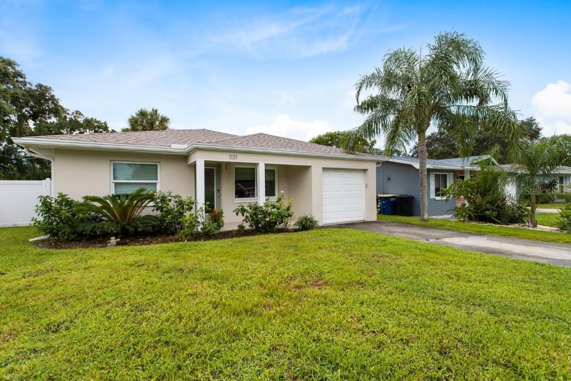 1131 Union St., Clearwater, FL 33755