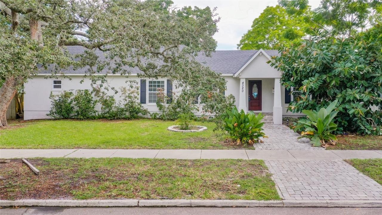 4320 8th Ave., St Petersburg, FL 33713