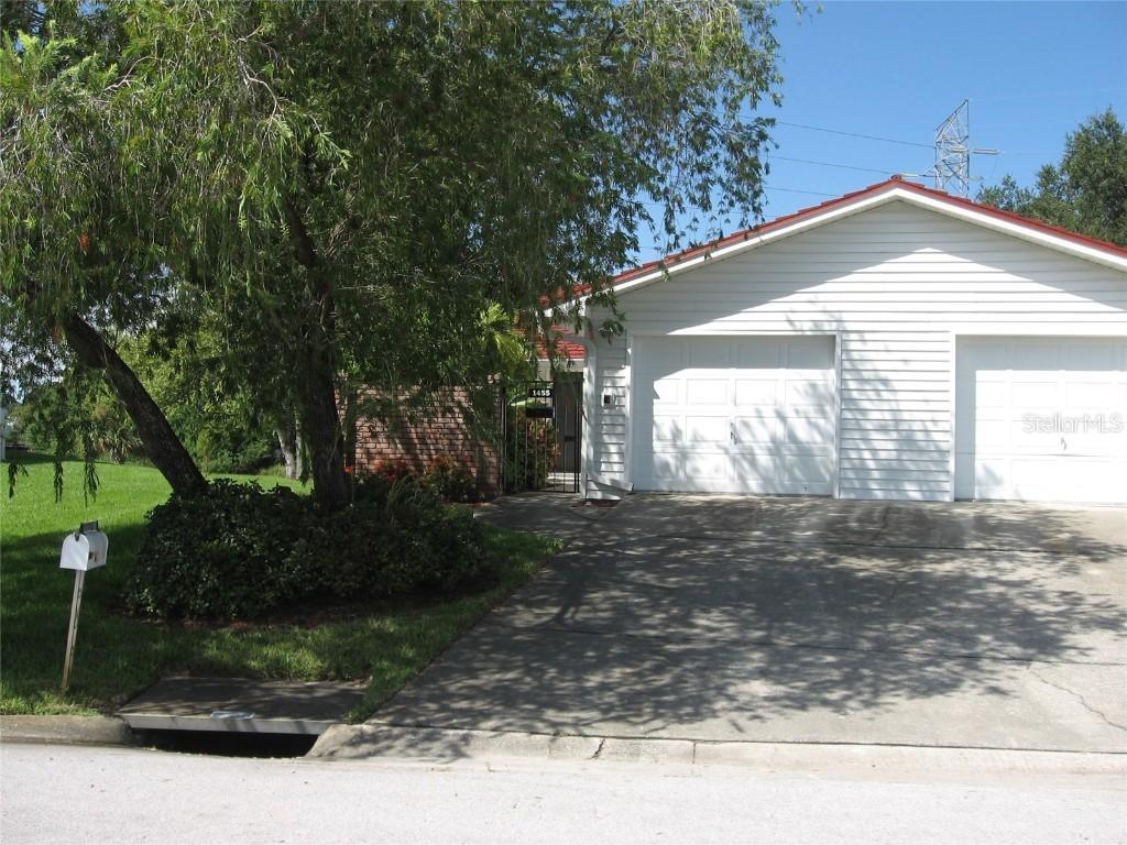 1455 Water View Dr., Largo, FL 33771