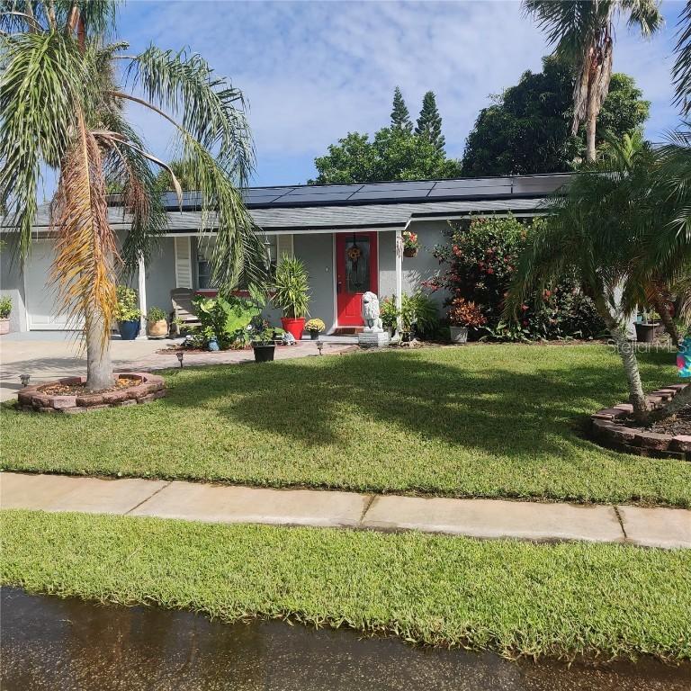 3423 Wilson Dr., Holiday, FL 34691