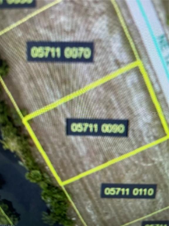 4104 NE 12th Ct., Cape Coral, FL 33909