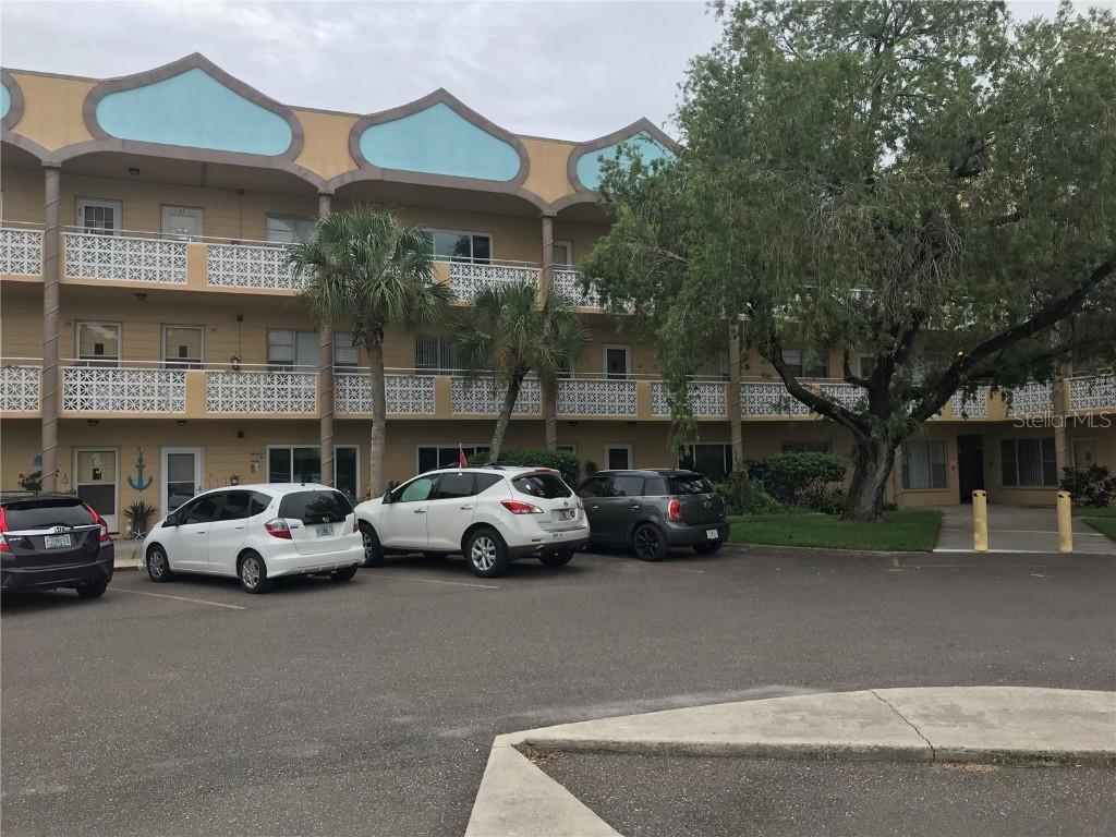 2467 Finlandia Ln. #41, Clearwater, FL 33763