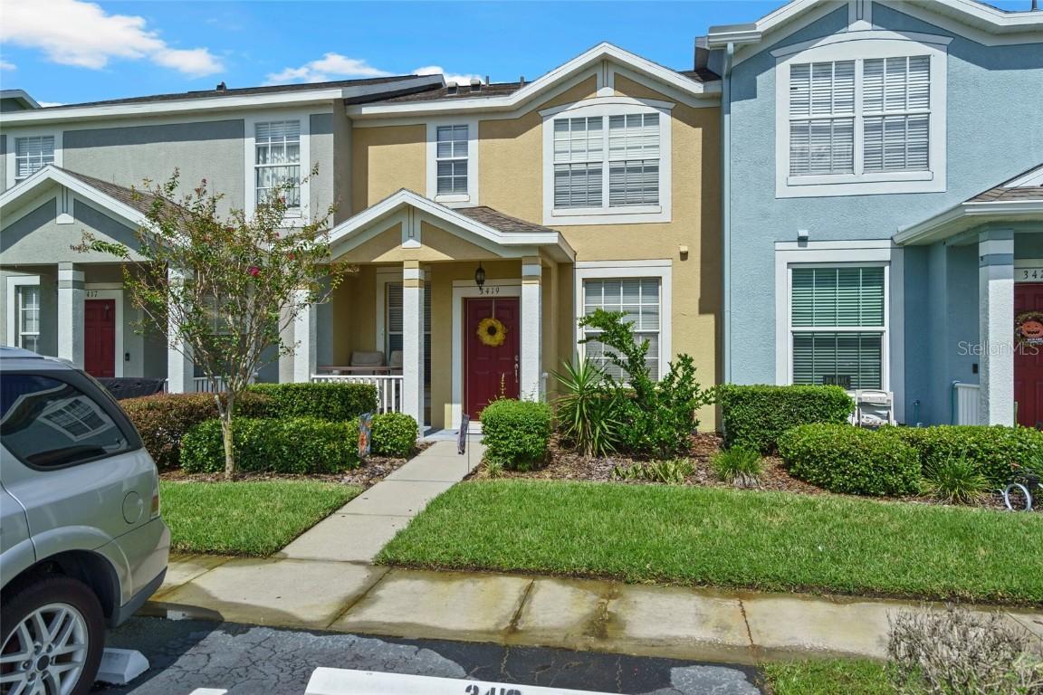 3419 Santa Rita Ln., Land O Lakes, FL 34639