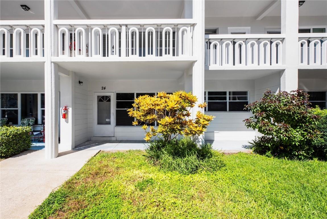 2020 World Parkway Blvd. #24, Clearwater, FL 33763