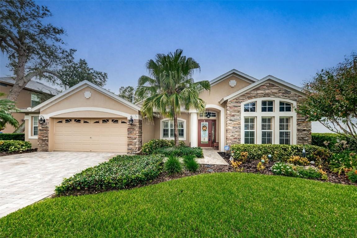1541 Tawnyberry Ct., Trinity, FL 34655