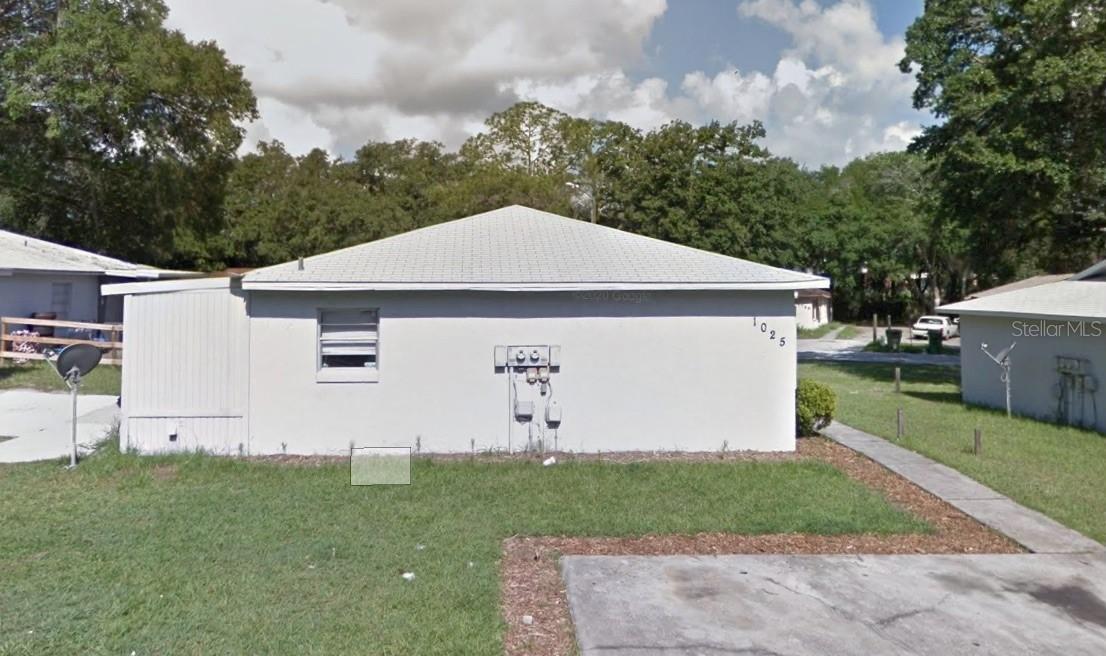 1021 Birchwood Ct. #1-2, Leesburg, FL 34748