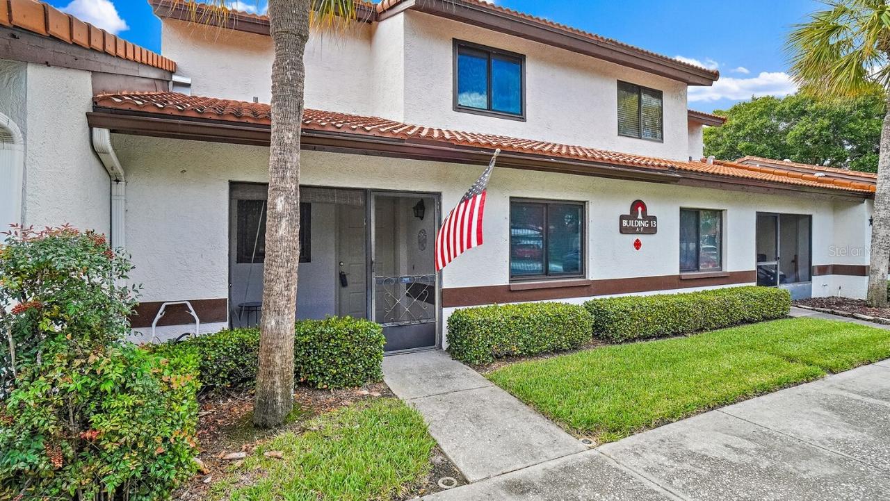 7360 Ulmerton Rd. #13D, Largo, FL 33771