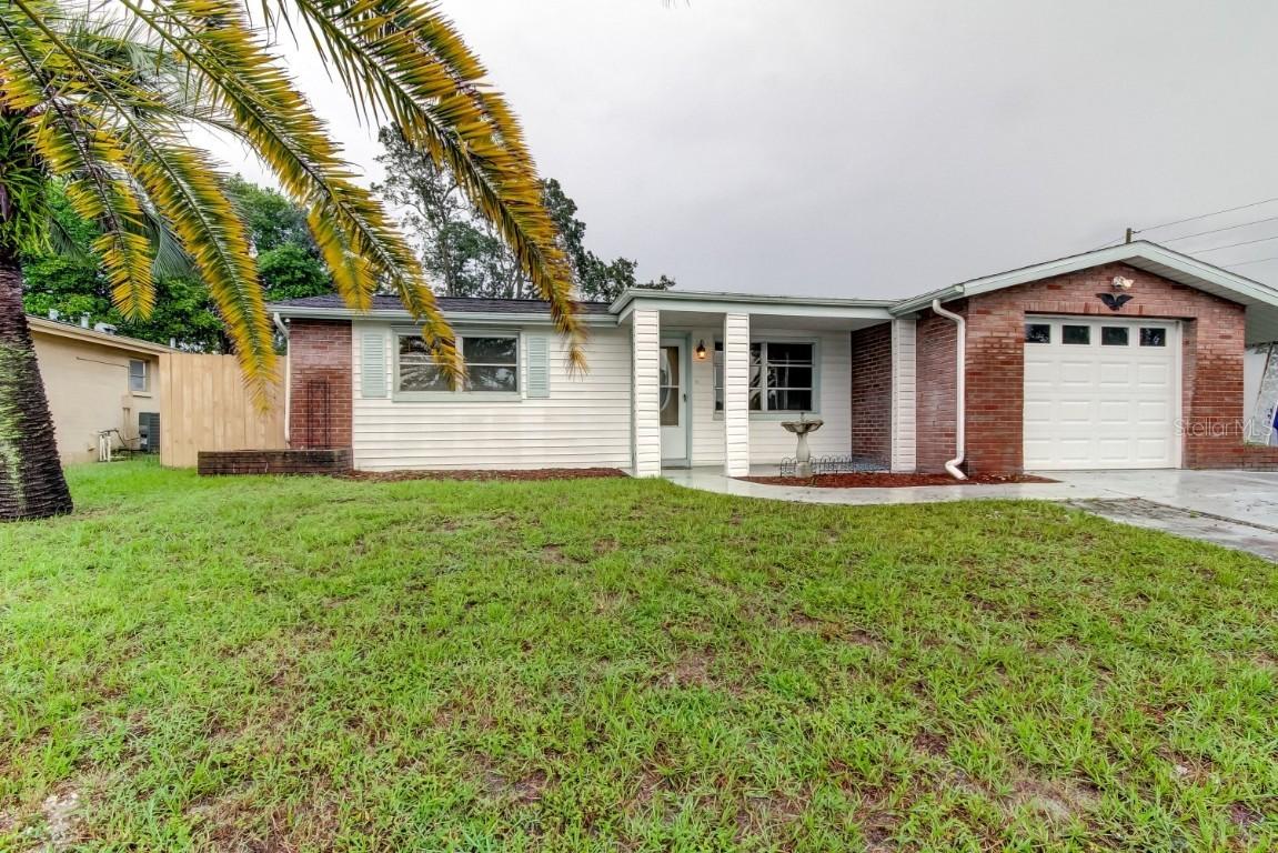 9010 Chantilly Ln., Port Richey, FL 34668