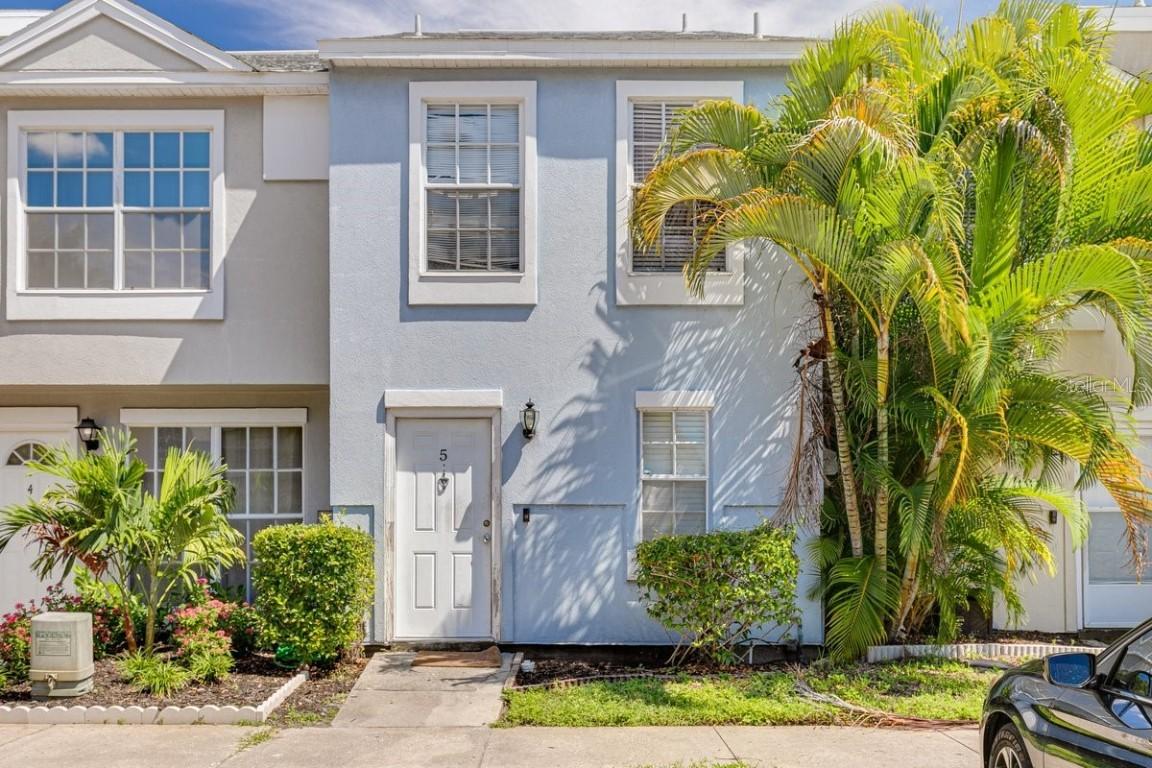 6600 121st Ave. #5, Largo, FL 33773