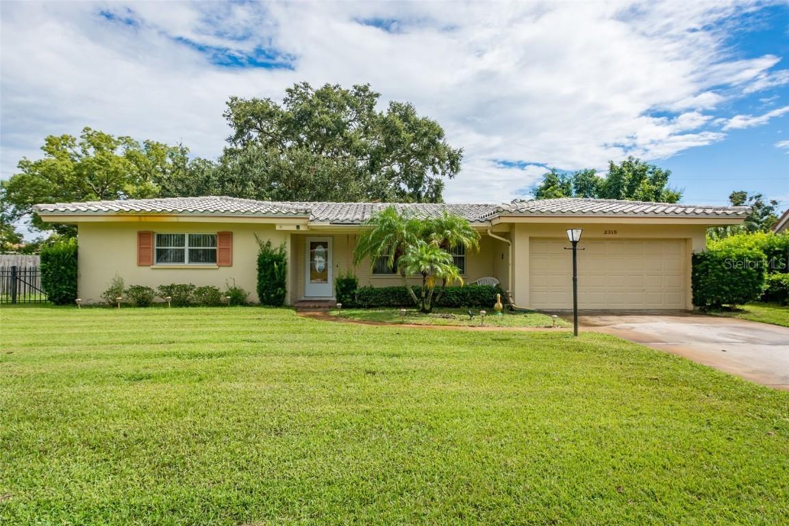 2318 Kilgore Dr., Largo, FL 33770