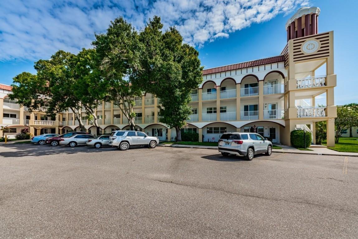 2430 Florentine Way #40, Clearwater, FL 33763
