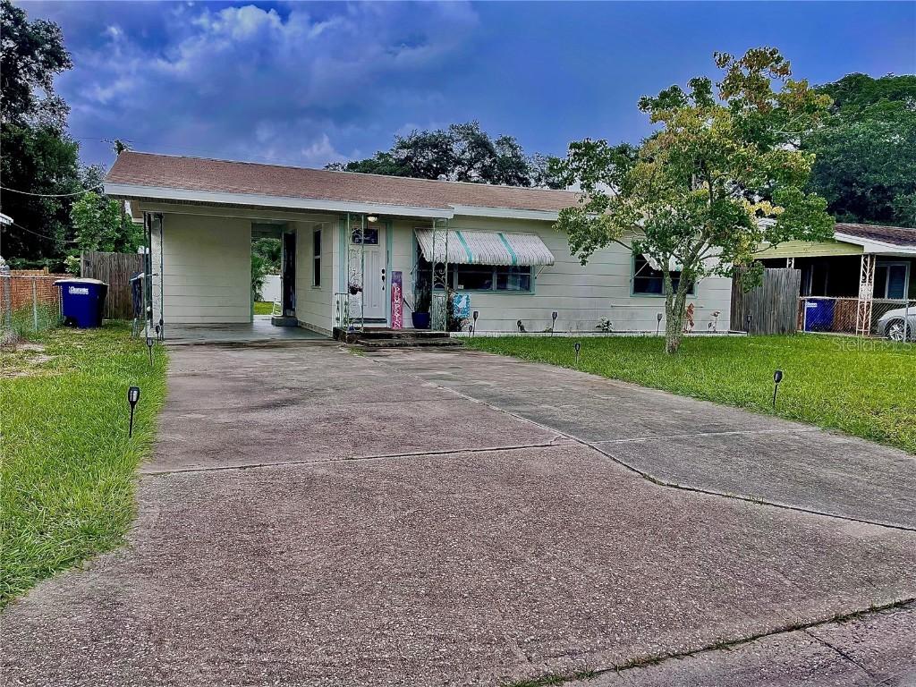 1339 Young Ave., Clearwater, FL 33756