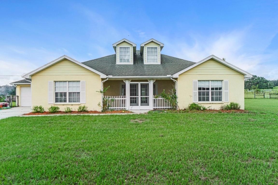 26770 Mondon Hill Rd., Brooksville, FL 34601
