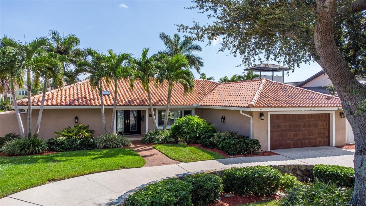 4356 48th Ave., St Petersburg, FL 33711