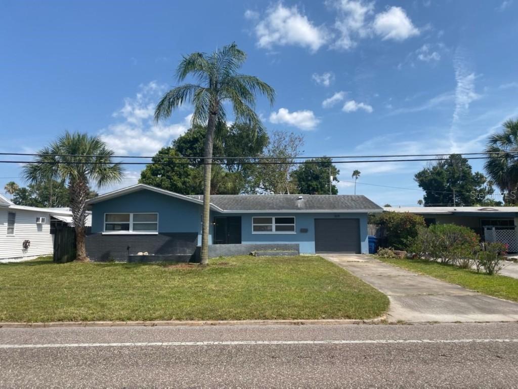 3519 Overlook Dr., St Petersburg, FL 33703