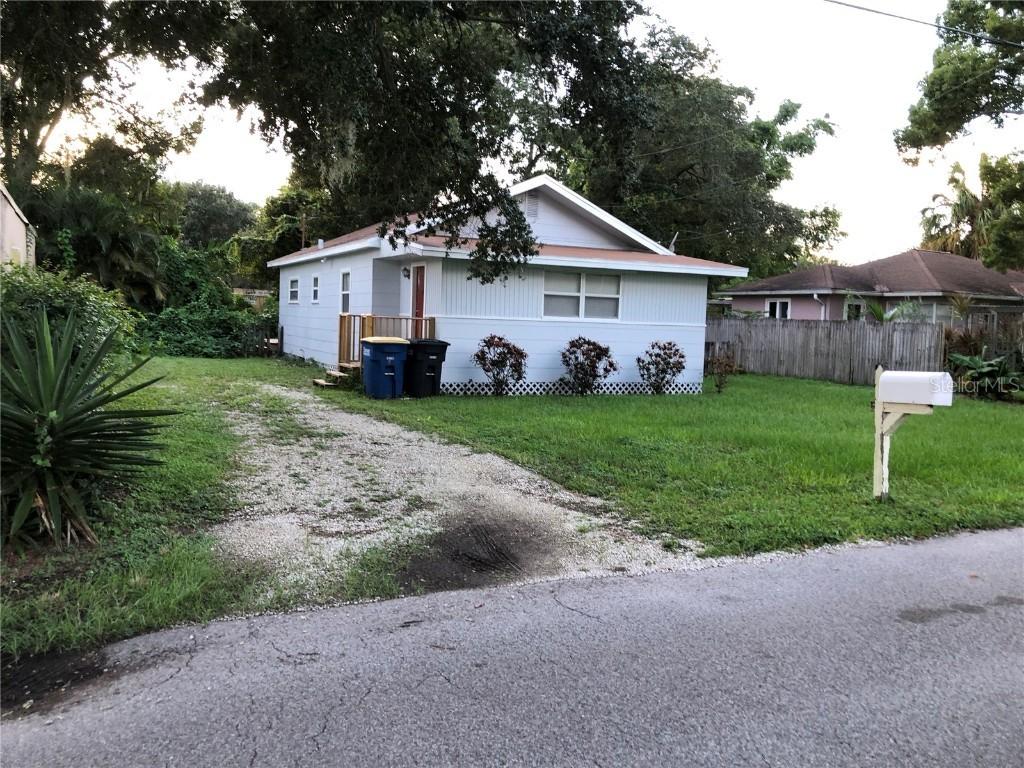 400 Elizabeth Ave., Clearwater, FL 33759