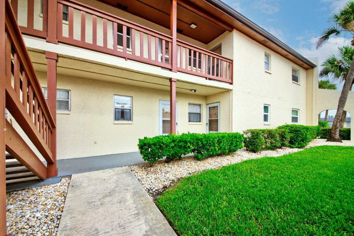 5135 Gemstone Dr. #107, New Port Richey, FL 34652