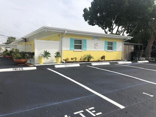 620 70th Ave., St Pete Beach, FL 33706