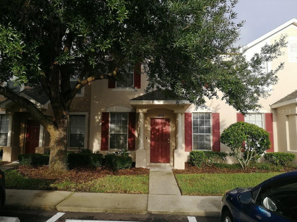 1409 Lyonshire Dr., Wesley Chapel, FL 33543