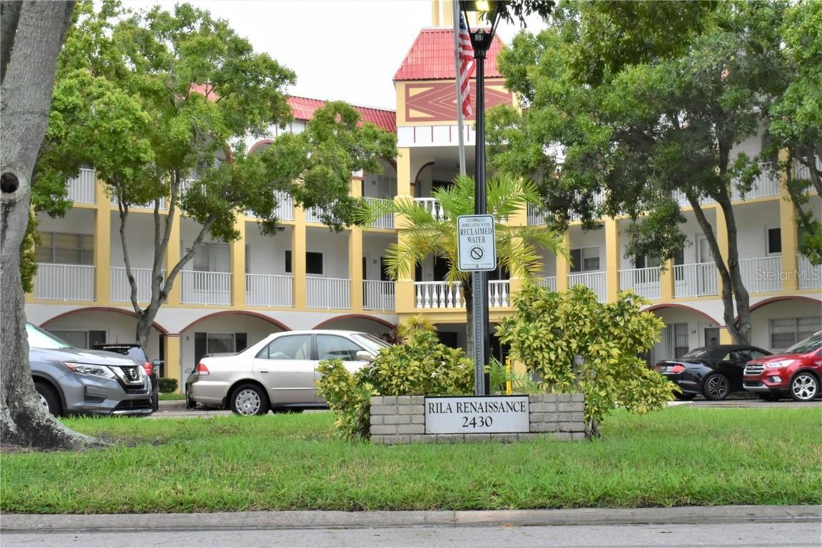 2430 Florentine Way #54, Clearwater, FL 33763