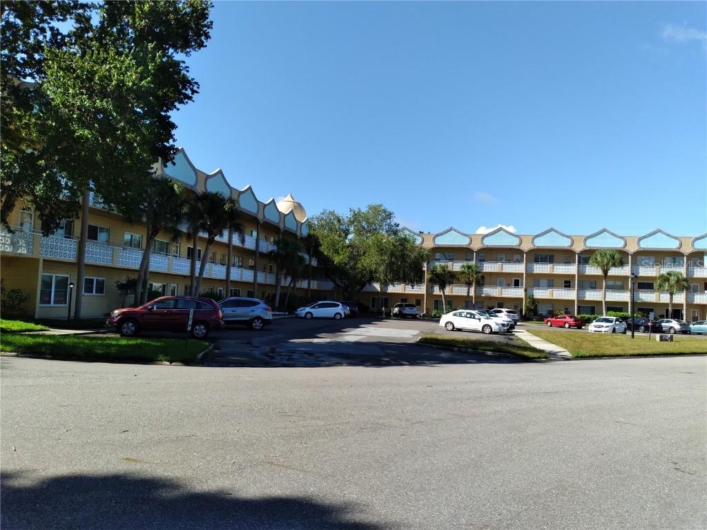 2467 Finlandia Ln. #35, Clearwater, FL 33763