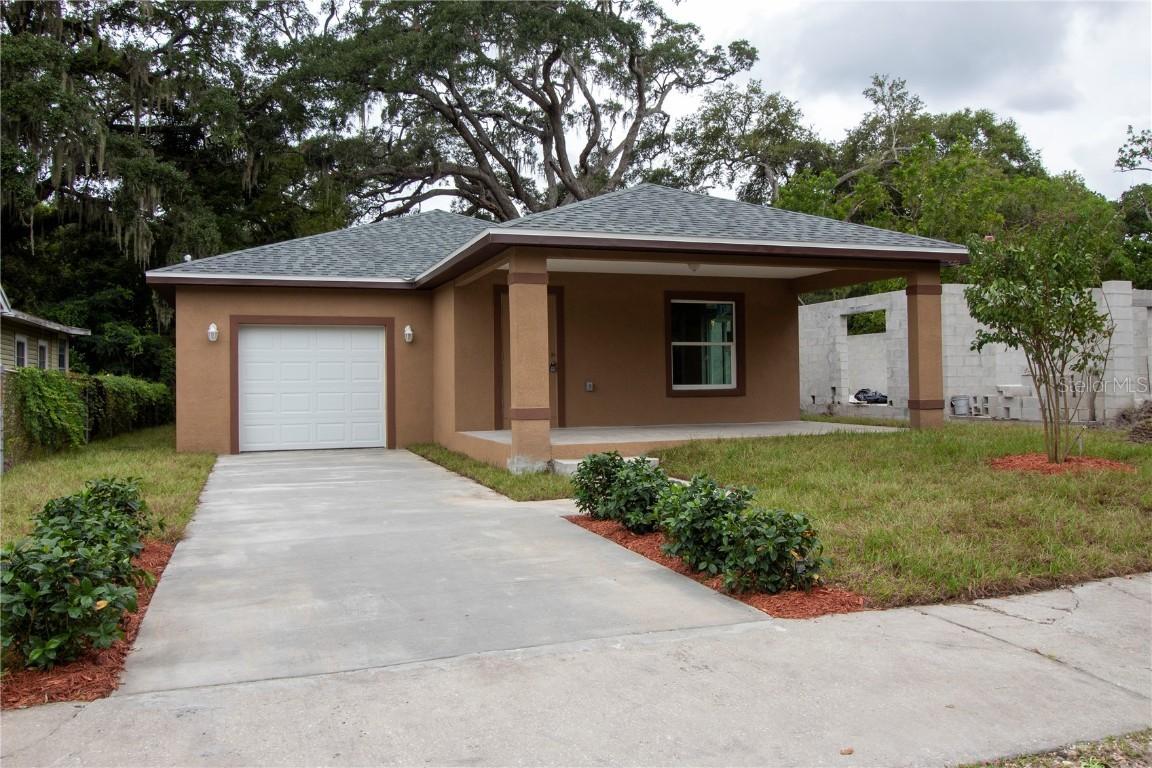1657 12th St., St Petersburg, FL 33705