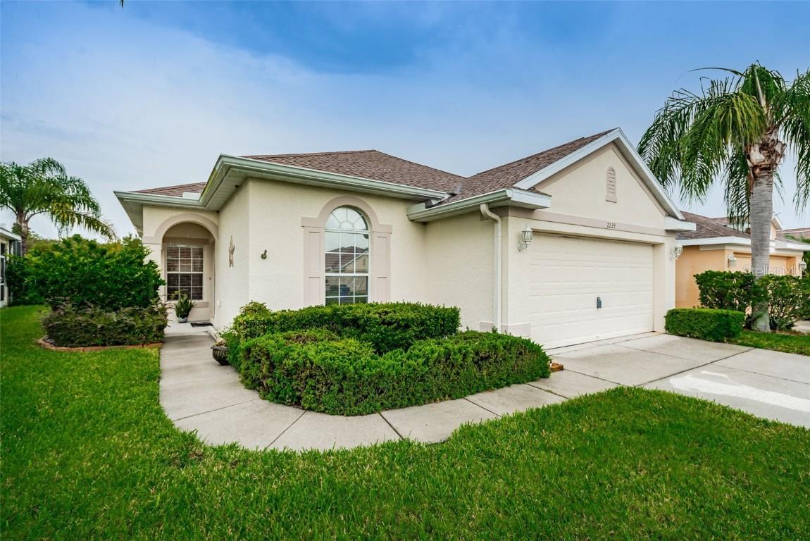 2223 Pleasant Hill Ln., Holiday, FL 34691