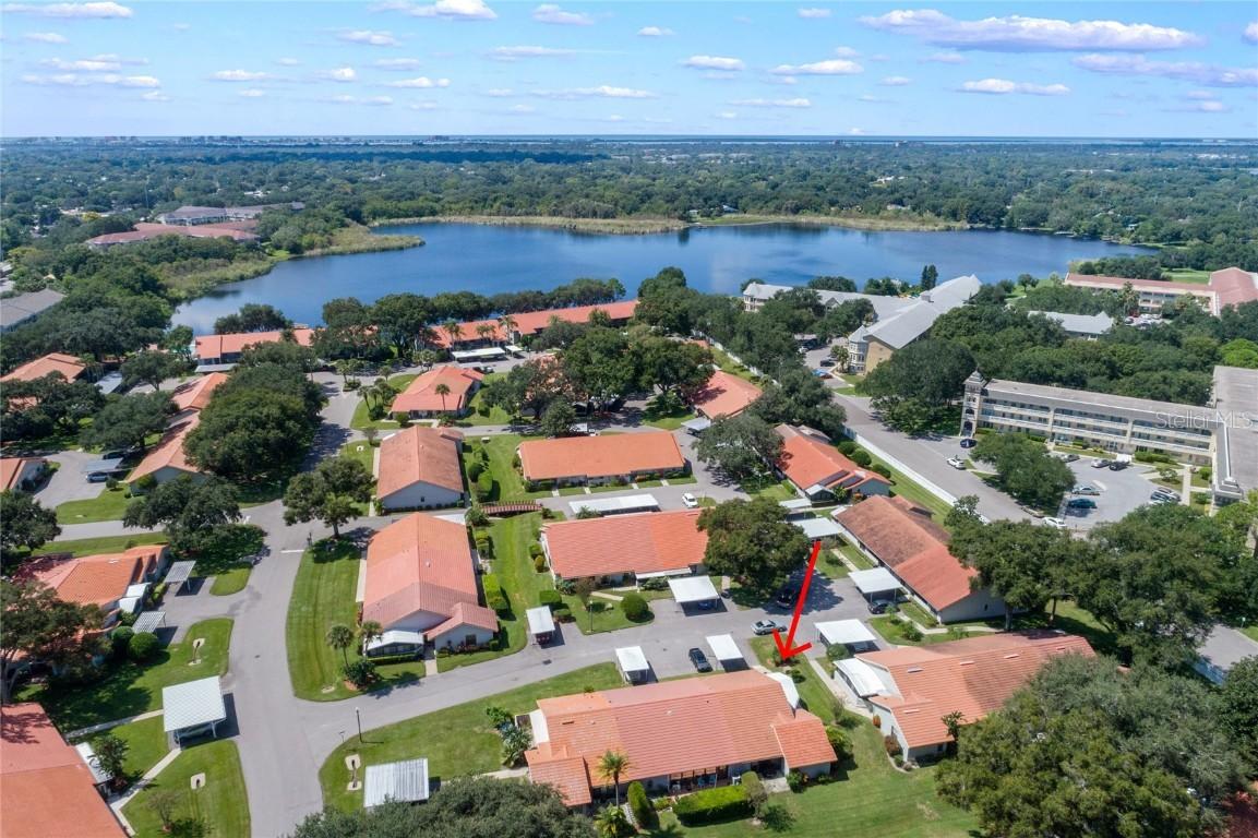 2055 Grove Ln., Clearwater, FL 33763