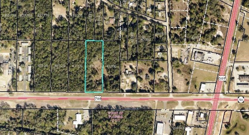 34377 Cortez Blvd., Dade City, FL 33523
