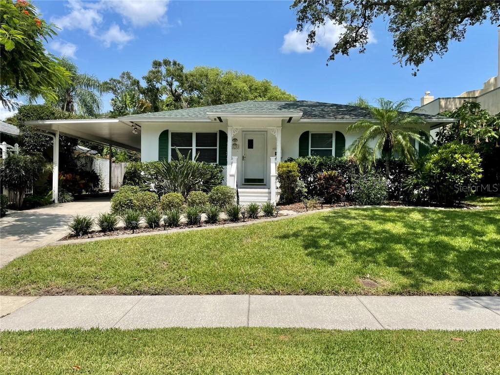415 Orangeview Ave., Clearwater, FL 33755