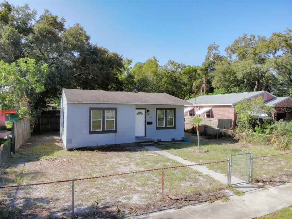 4678 13th Ave., St Petersburg, FL 33711