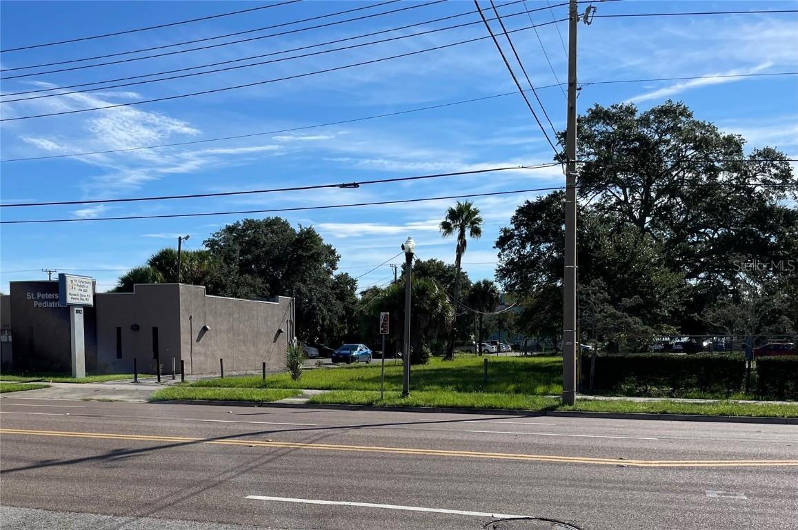 1020 4th St., St Petersburg, FL 33701